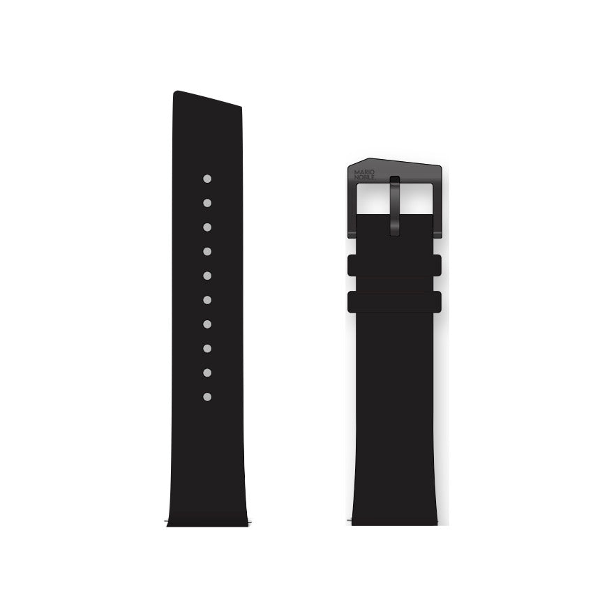 K14 Silicone Strap 20mm