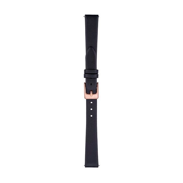 Volare Okto Leather Strap 12mm