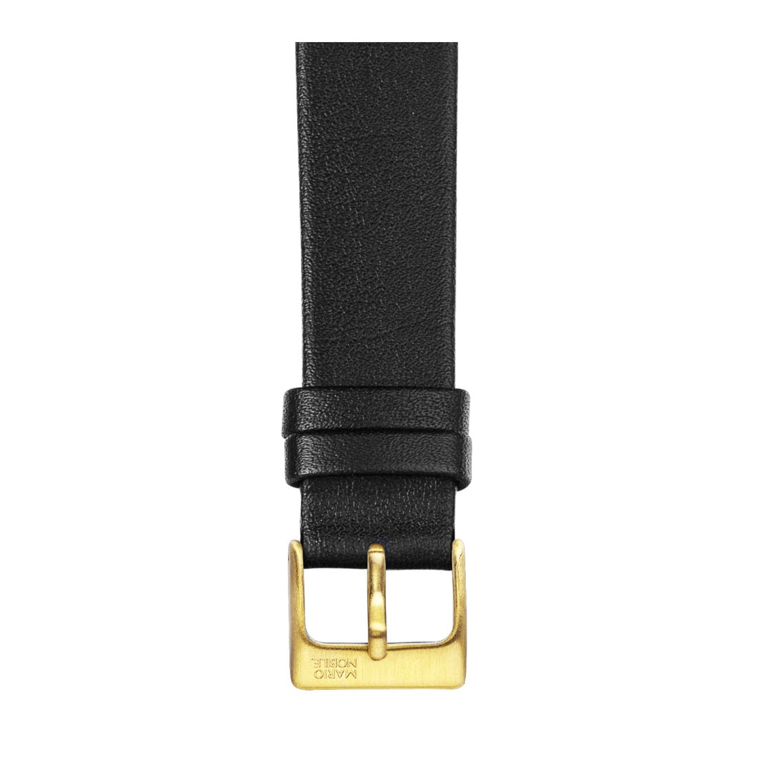 Volare Leather Strap 17mm