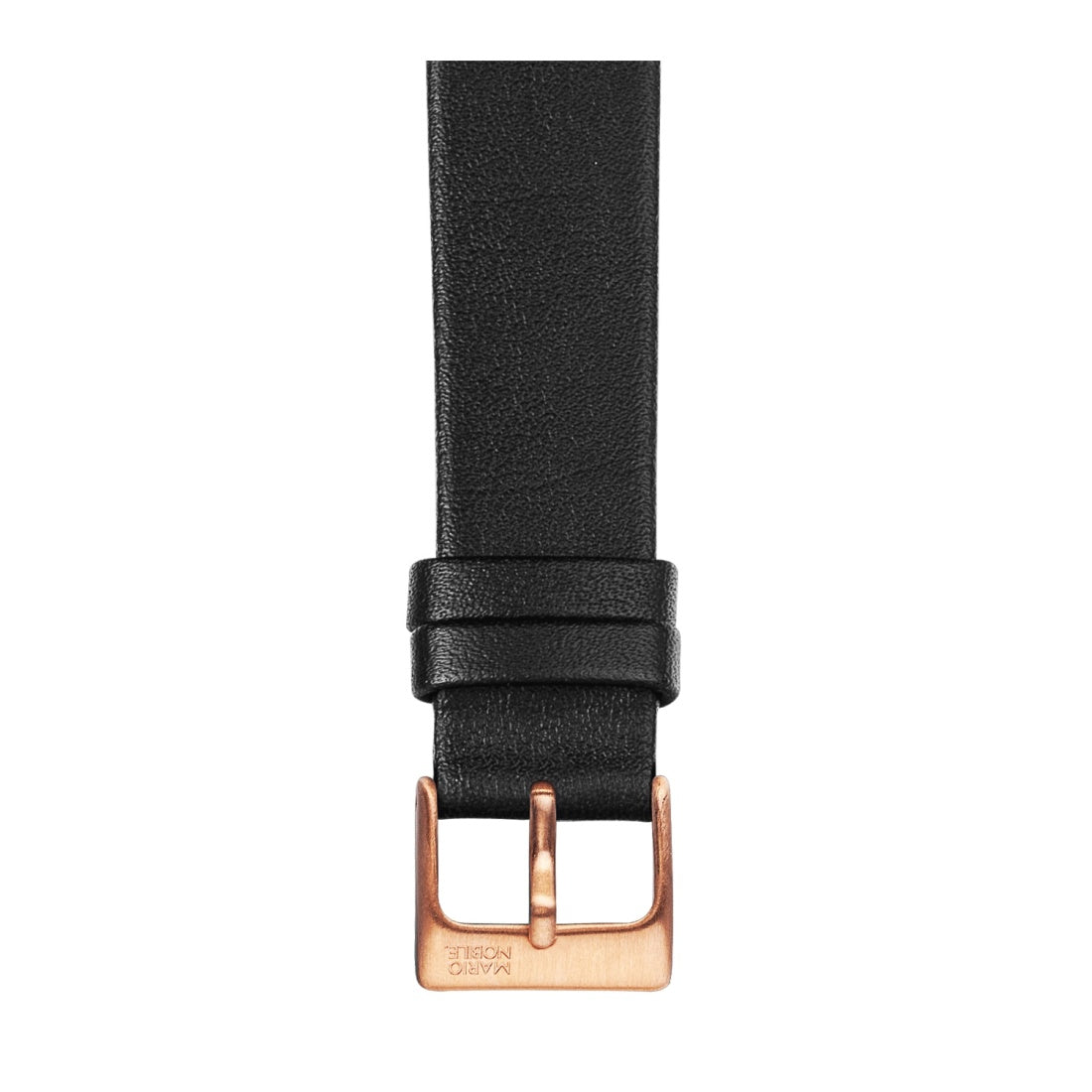 Volare Leather Strap 17mm