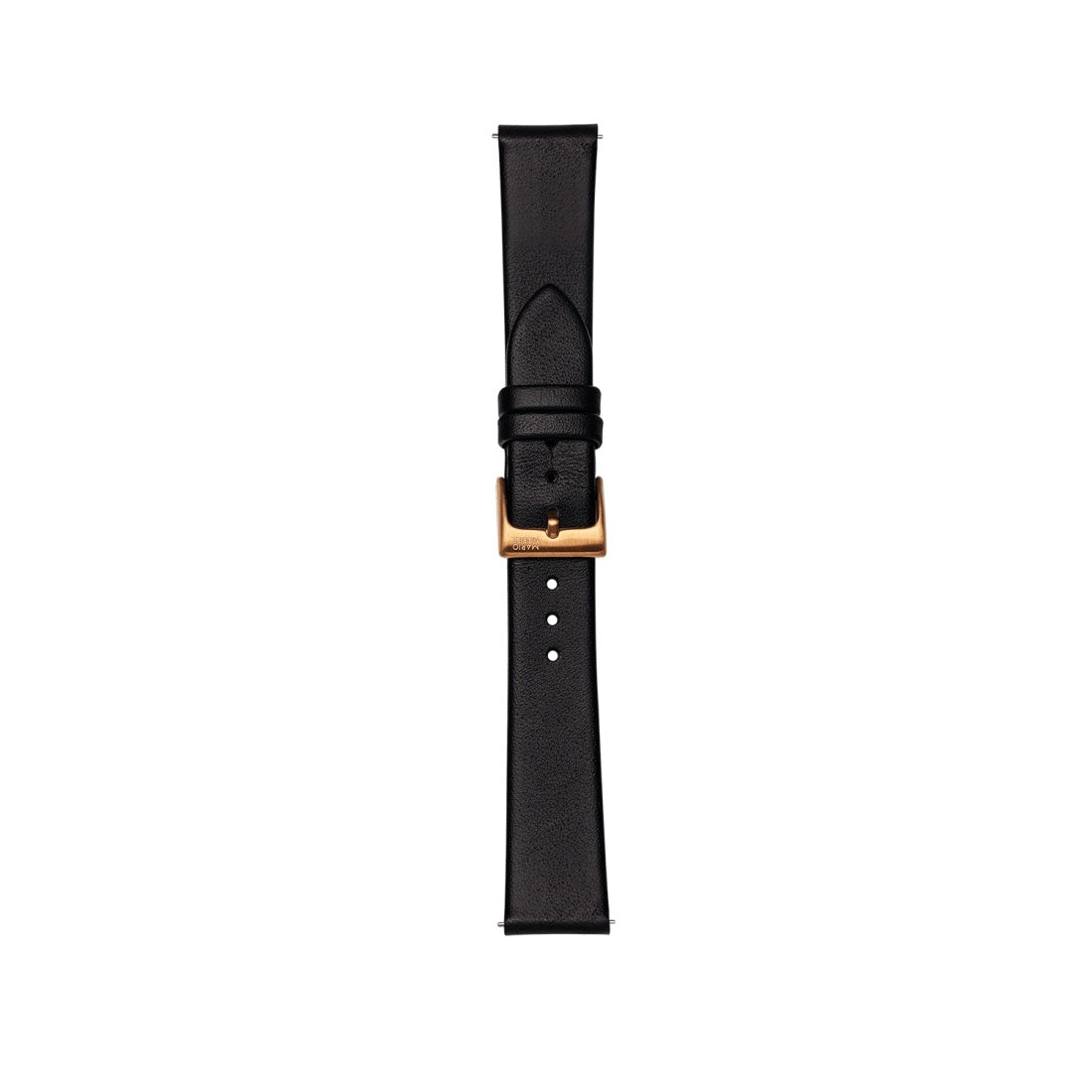 Volare Leather Strap 17mm