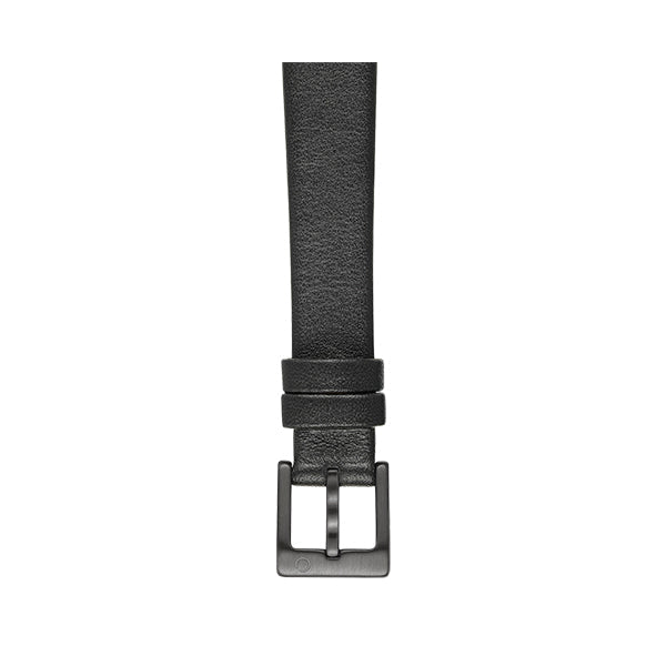 Imperfect Leather Strap 14mm