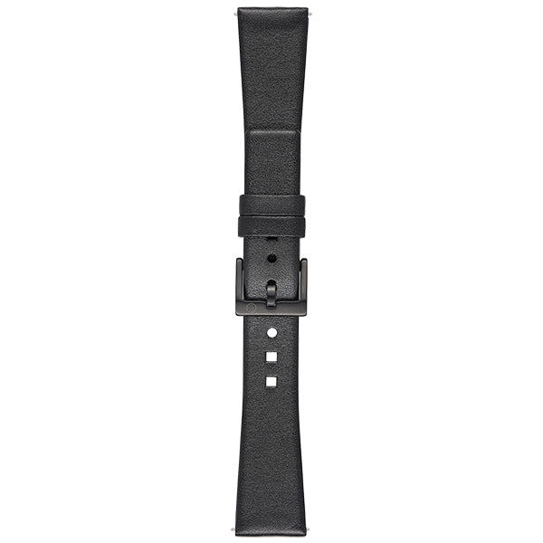 Imperfect Leather Strap 20mm