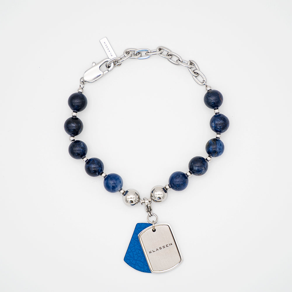 Sodalite Bracelet (Restock)