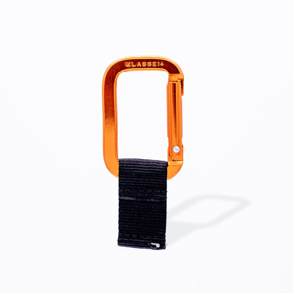K14 Hook with Nylon Strap 20mm – KLASSE14 JAPAN