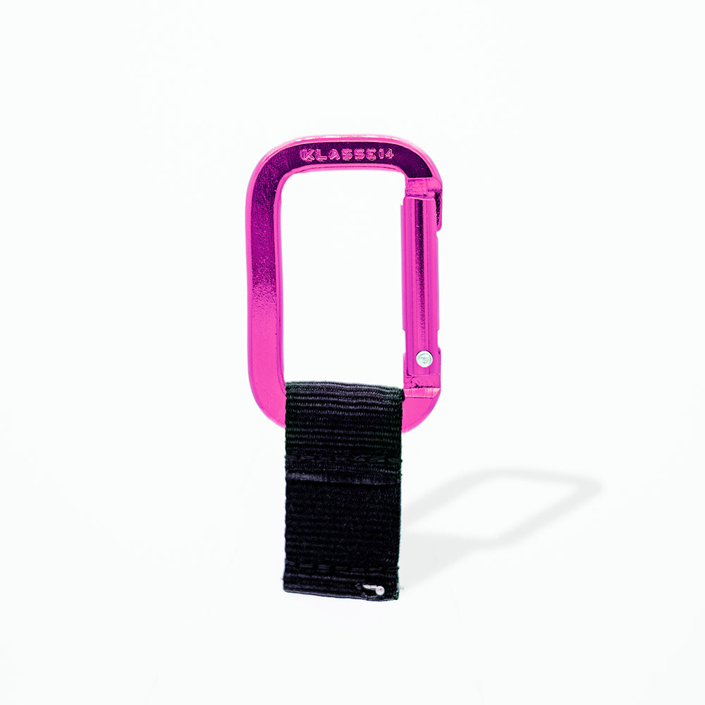 K14 Hook with Nylon Strap 20mm – KLASSE14 JAPAN