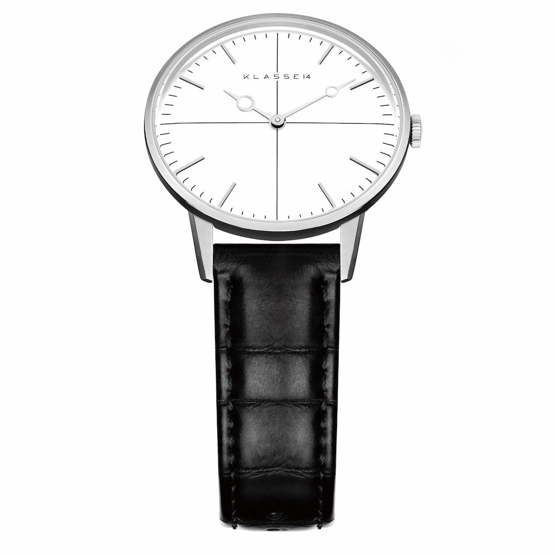 Disco Volante 36mm Quartz Leather/Mesh