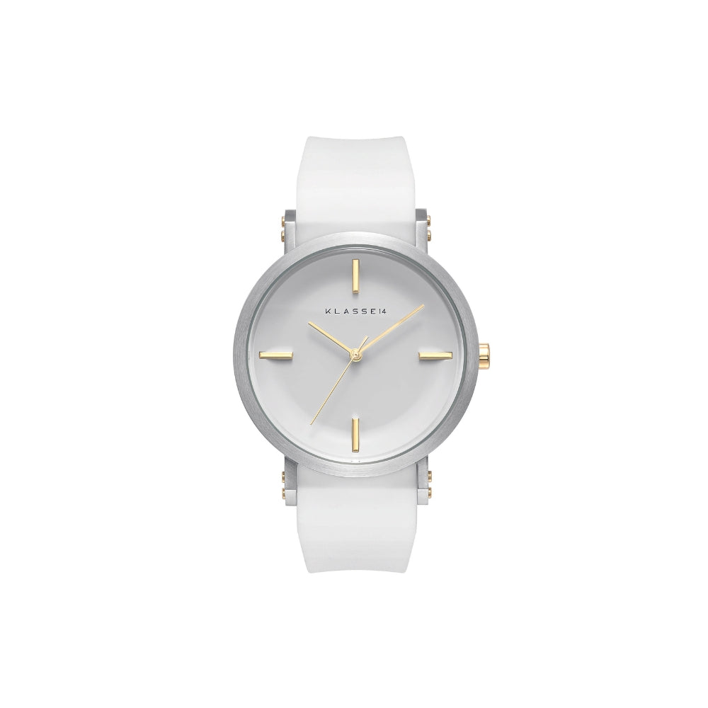 IM all-round White 41mm