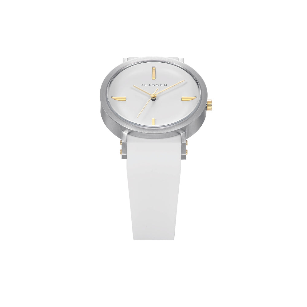 IM all-round White 41mm