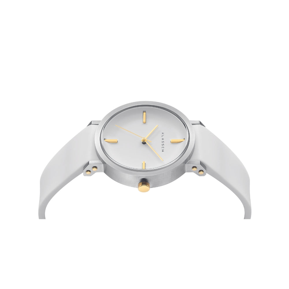 IM all-round White 41mm