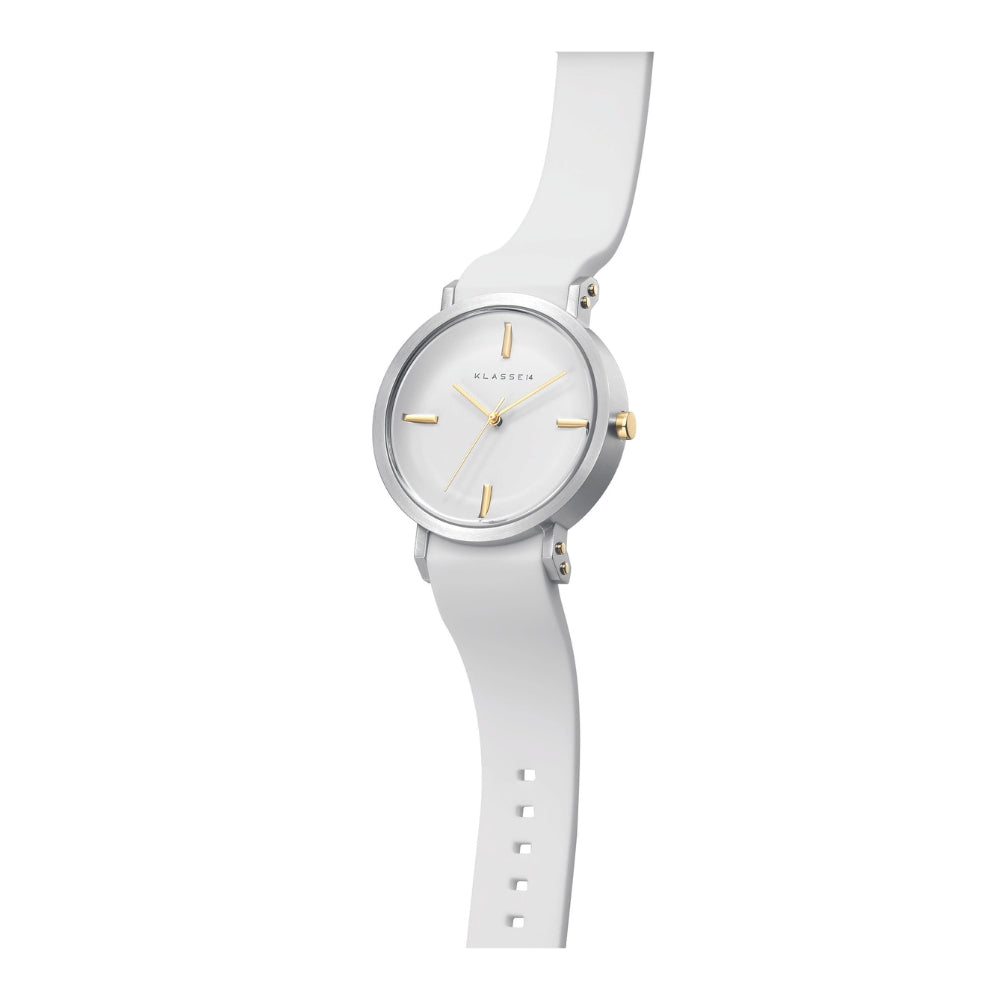 IM all-round White 41mm