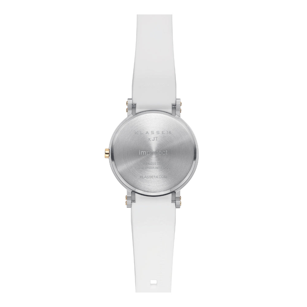 IM all-round White 41mm