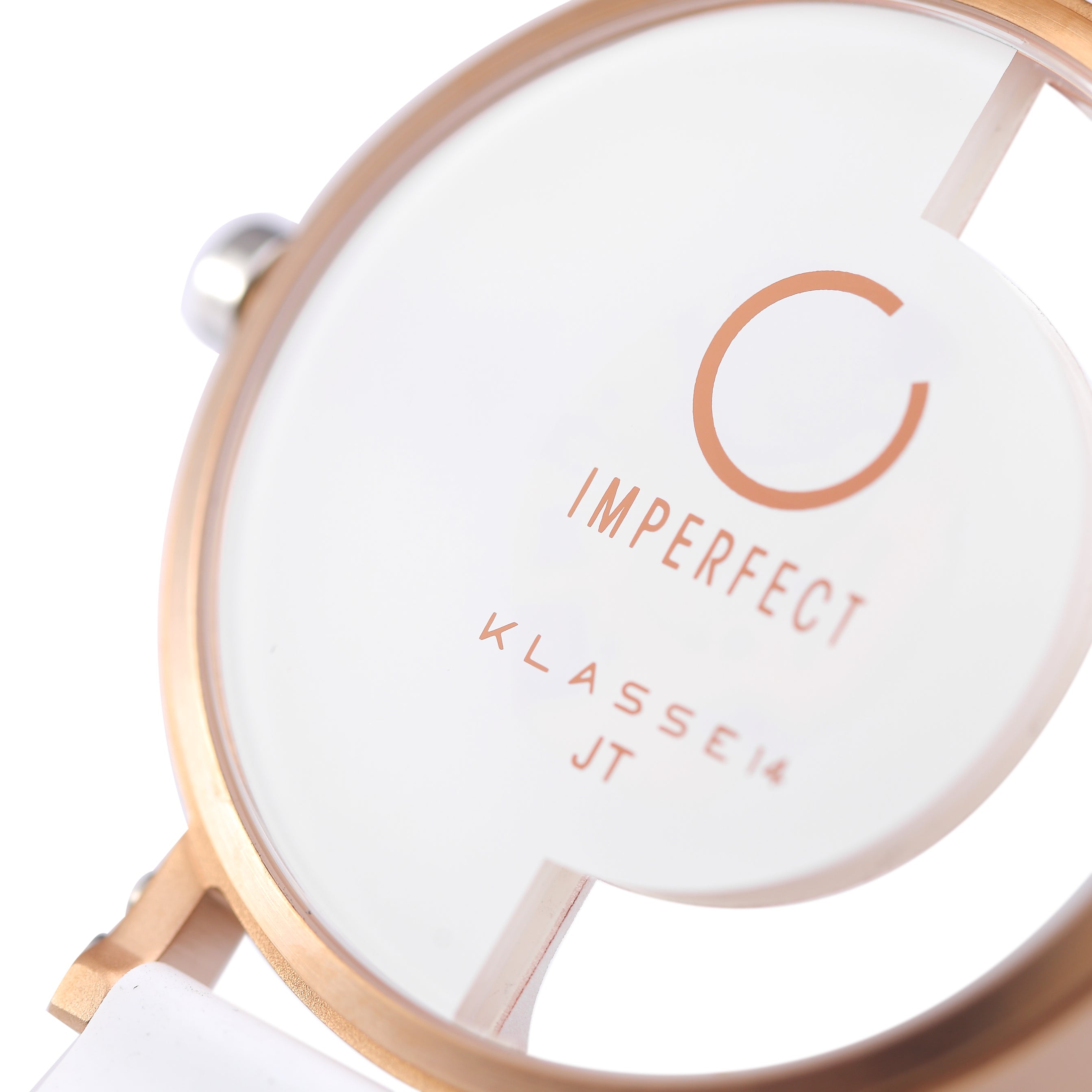 Imperfect Arch – KLASSE14 JAPAN