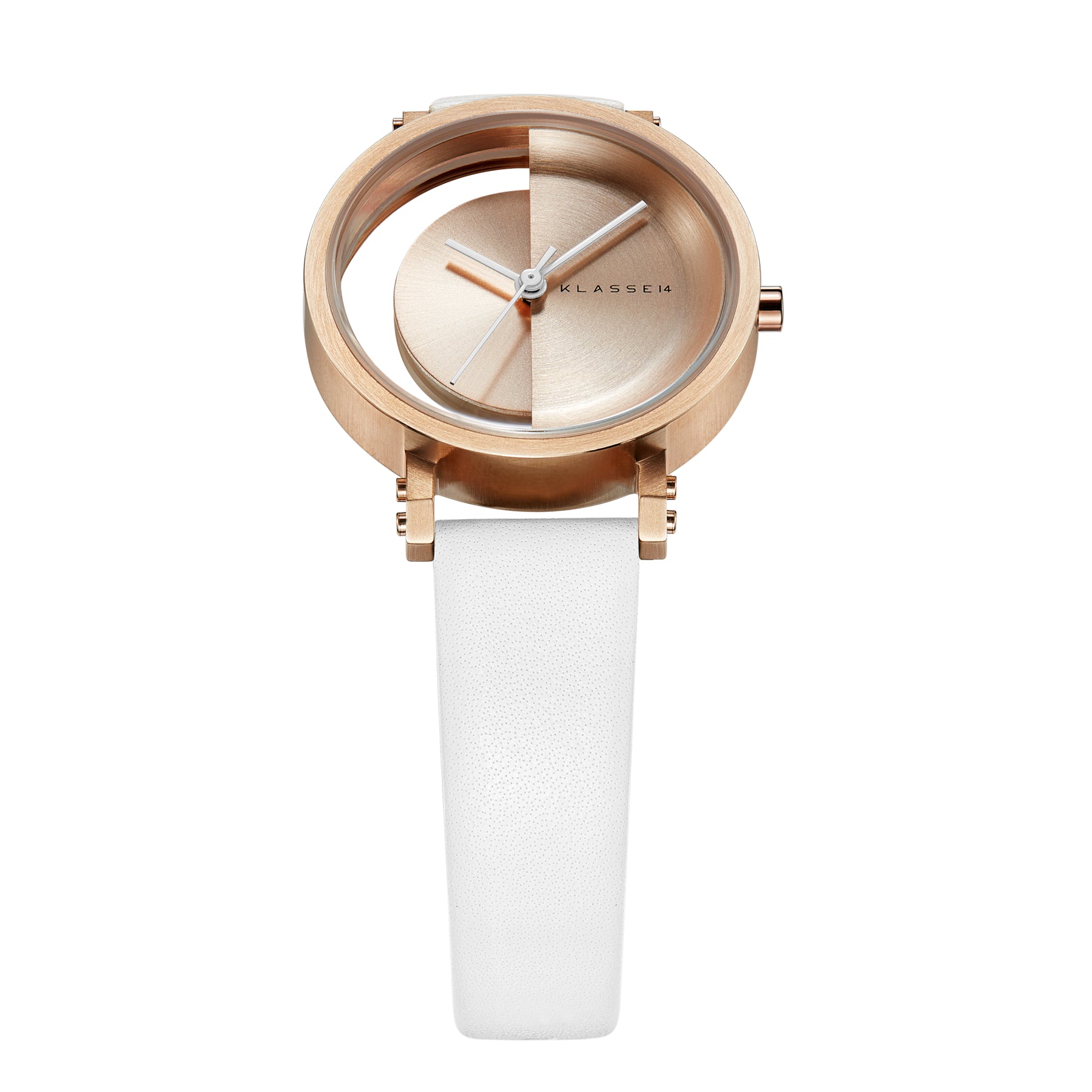 Imperfect Arch Rose Gold JP Limited – KLASSE14 JAPAN