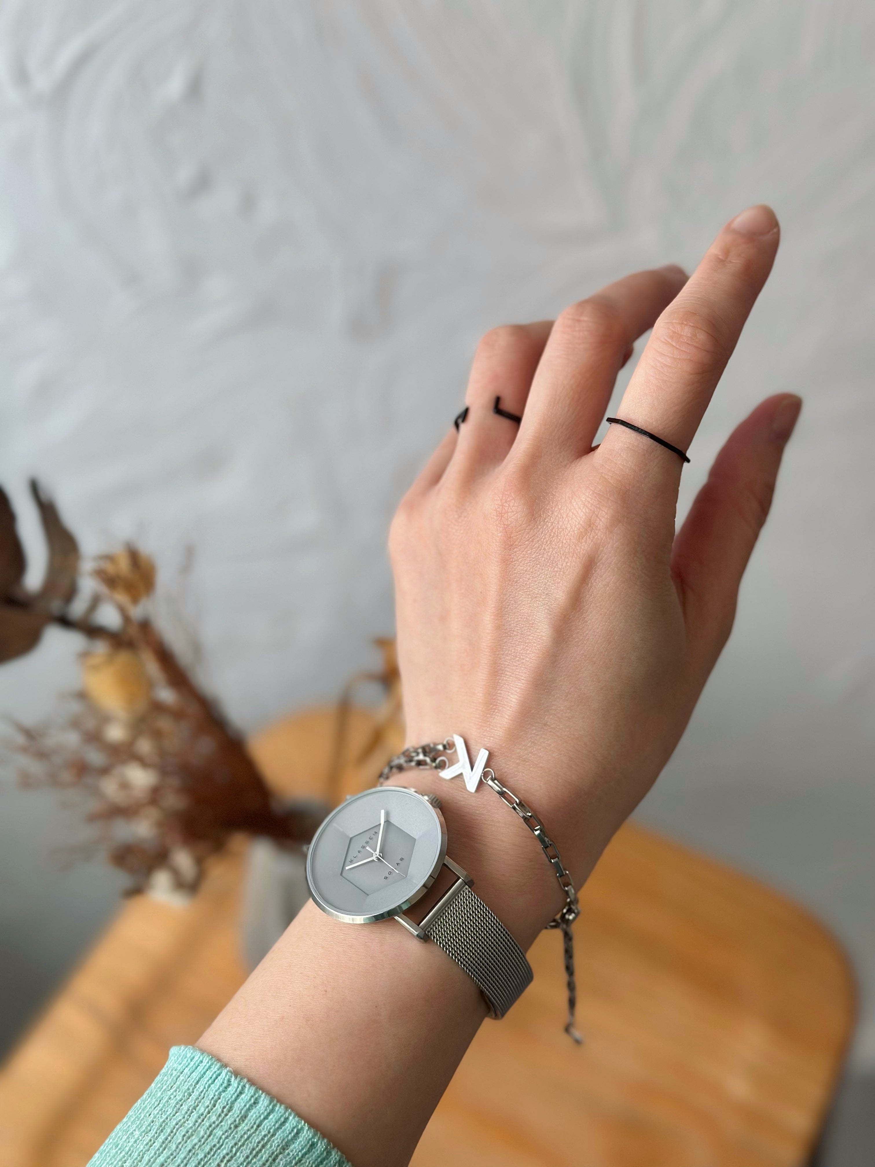 KLASSE14 x IMOKO Okto Ring Fino Black – KLASSE14 JAPAN