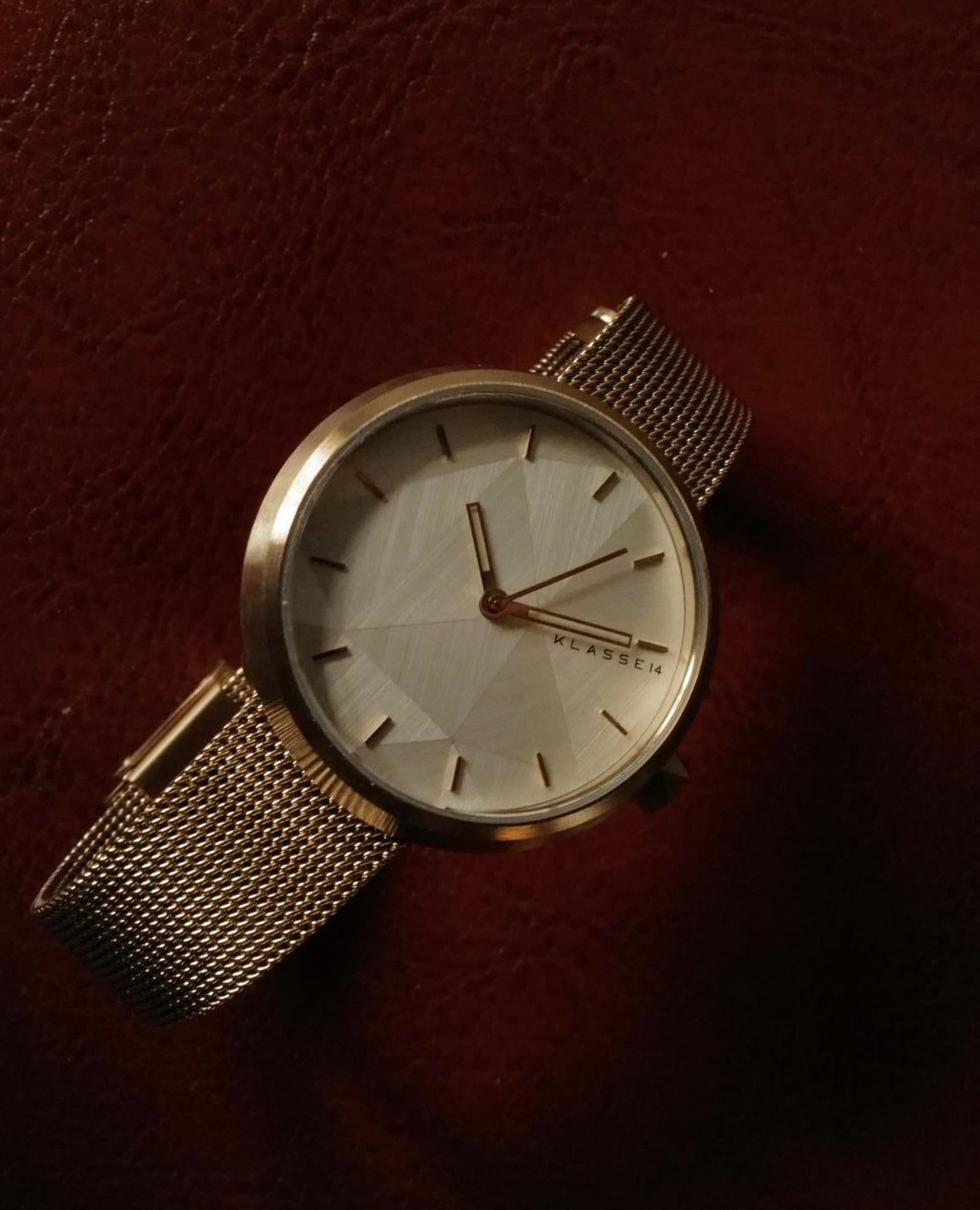 Paradox Vintage Green – KLASSE14 JAPAN