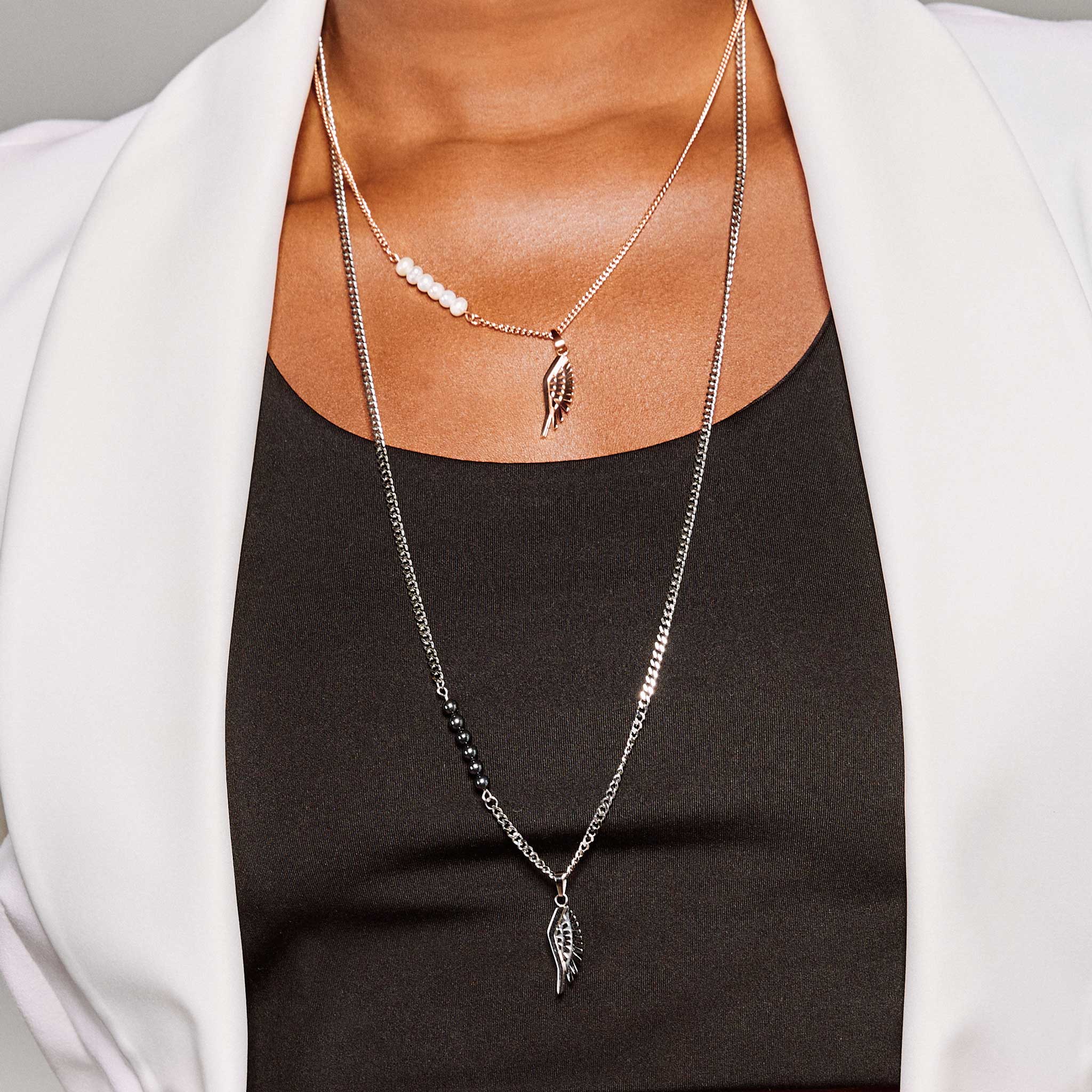 NECKLACE – KLASSE14 JAPAN
