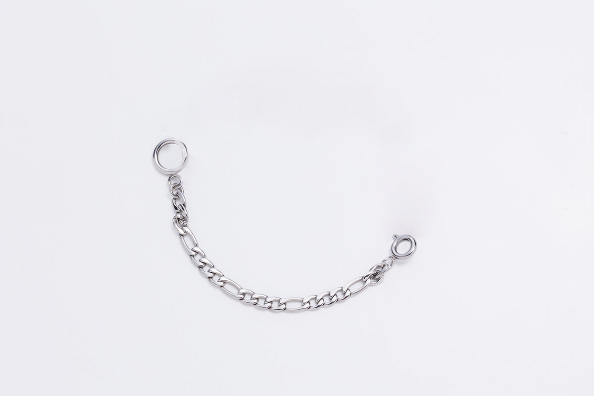 Custom Jewelry Exchange Chain (Bracelet)