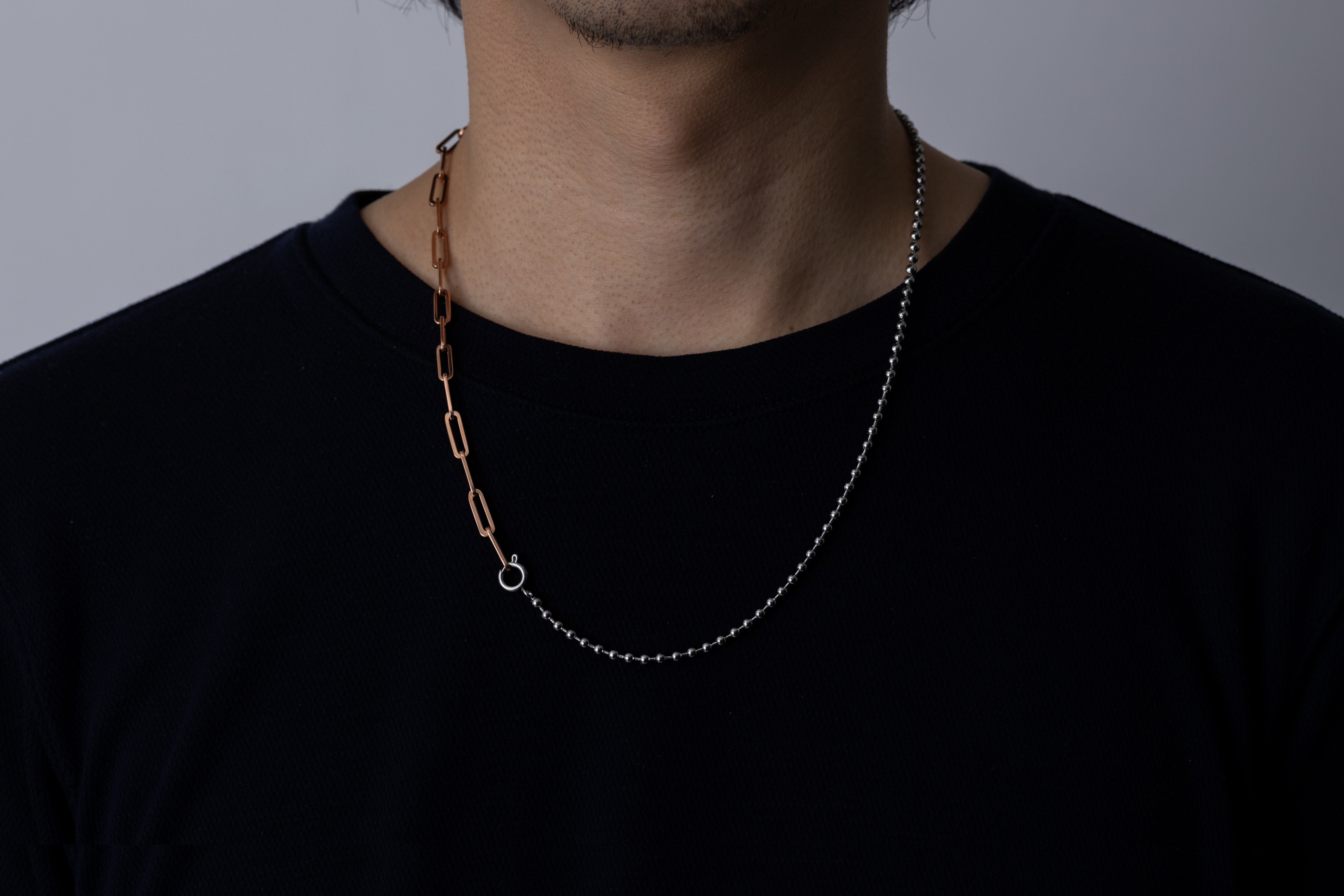 専用です。K9　ネックレス&ブレス 専用です。K9 ネックレス&ブレス カスタムジュエリー ネックレス