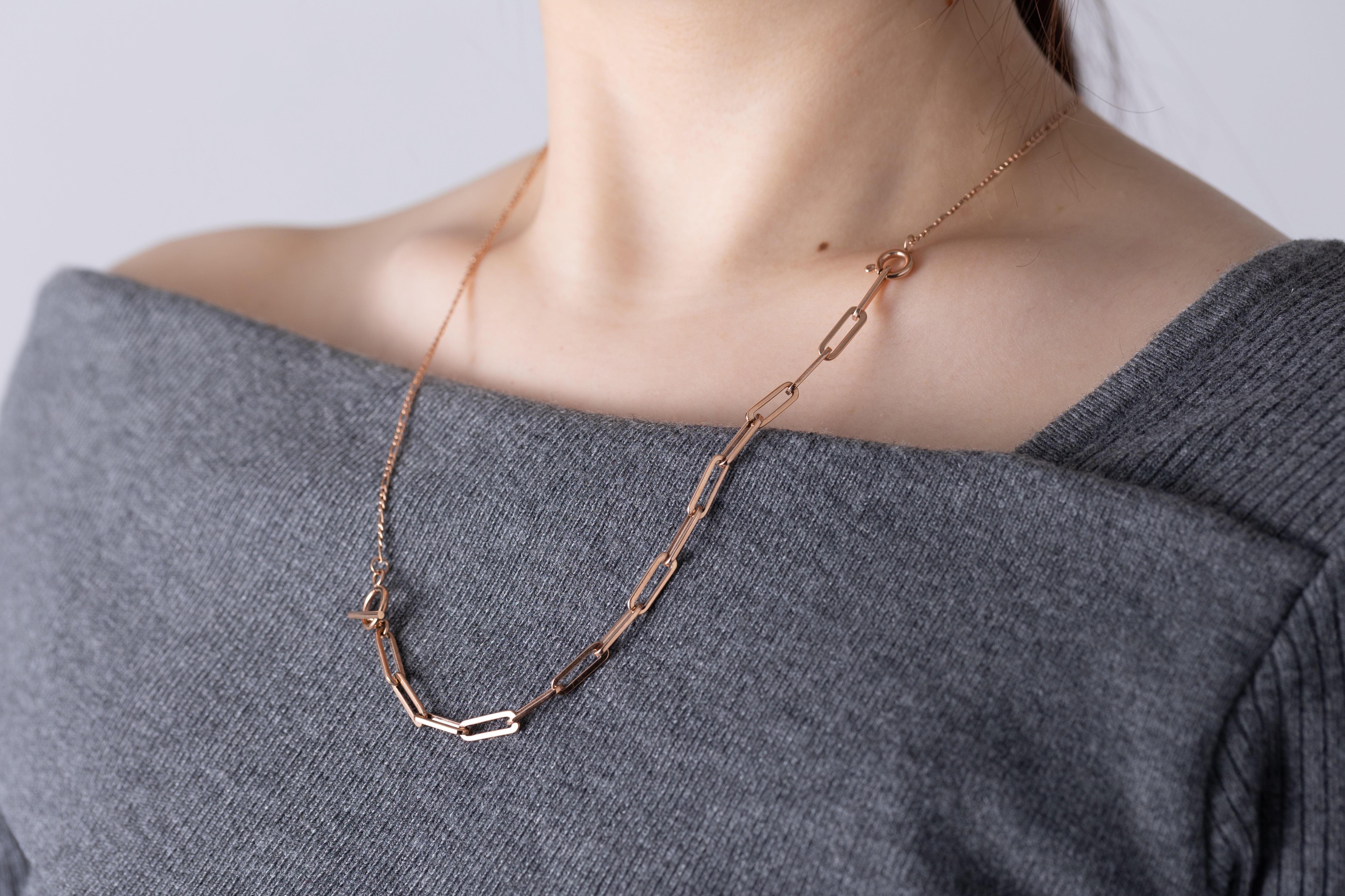 NECKLACE – KLASSE14 JAPAN