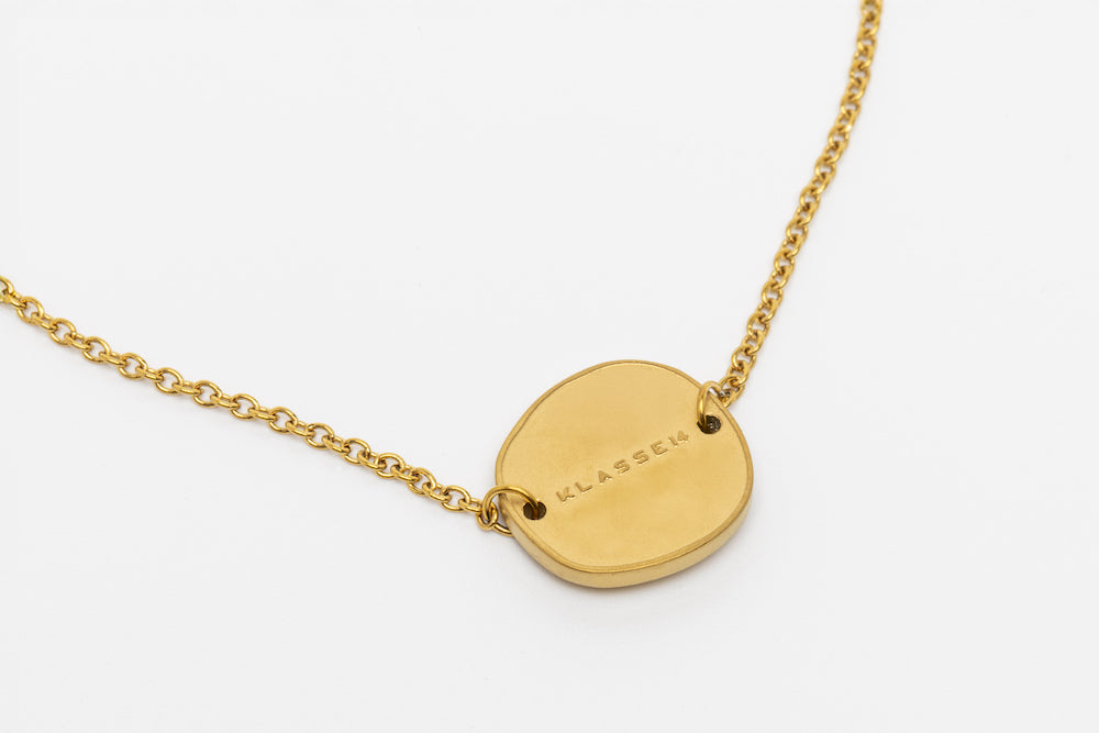 Klasse14 x Mooma Mooni Treasures Bracelet Gold
