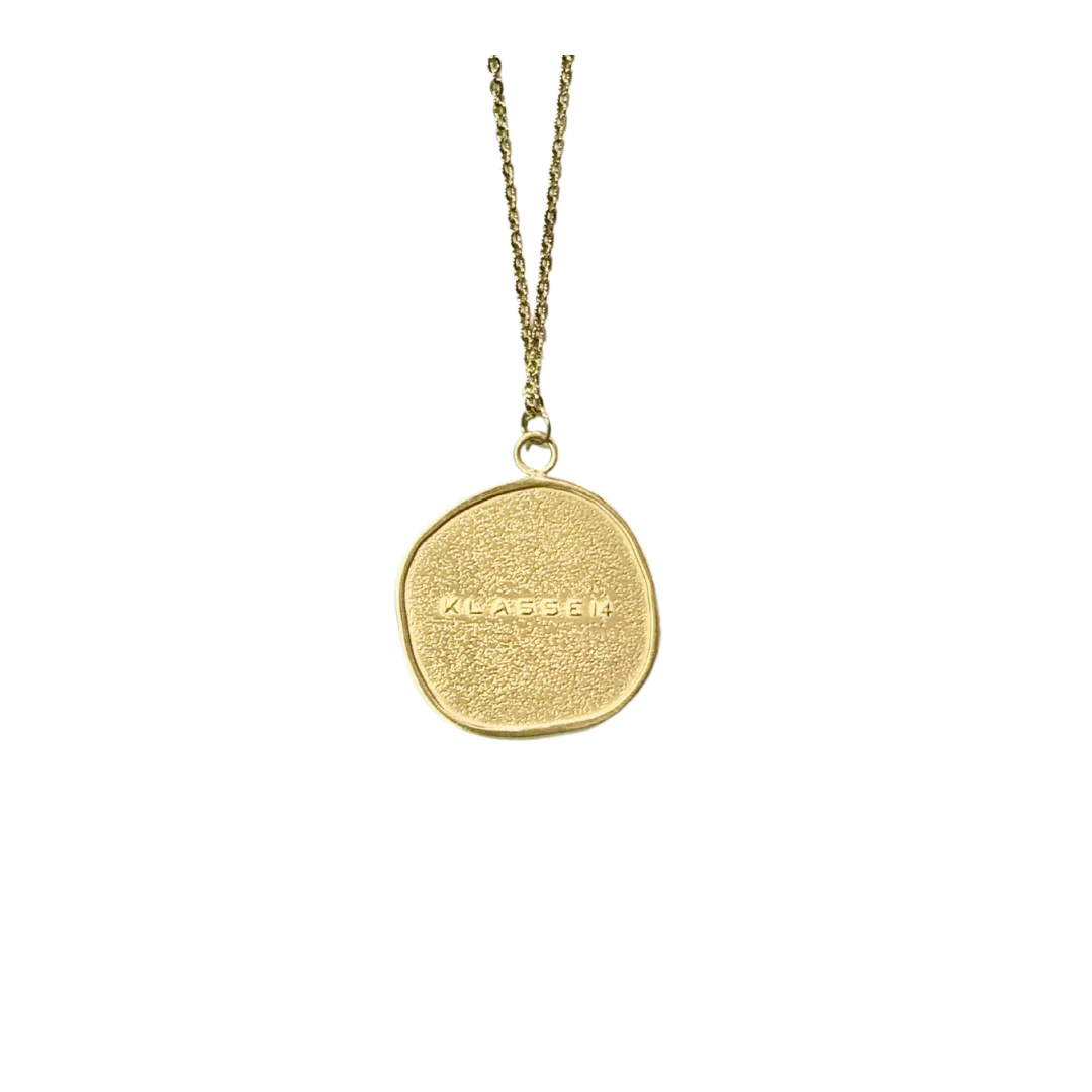 Klasse14 x Mooma Mooni Treasures Necklace