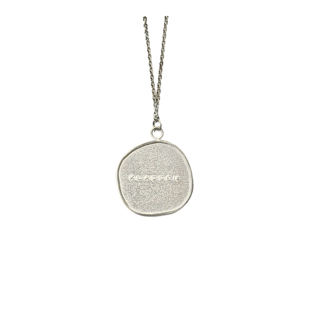 Klasse14 x Mooma Mooni Treasures Necklace