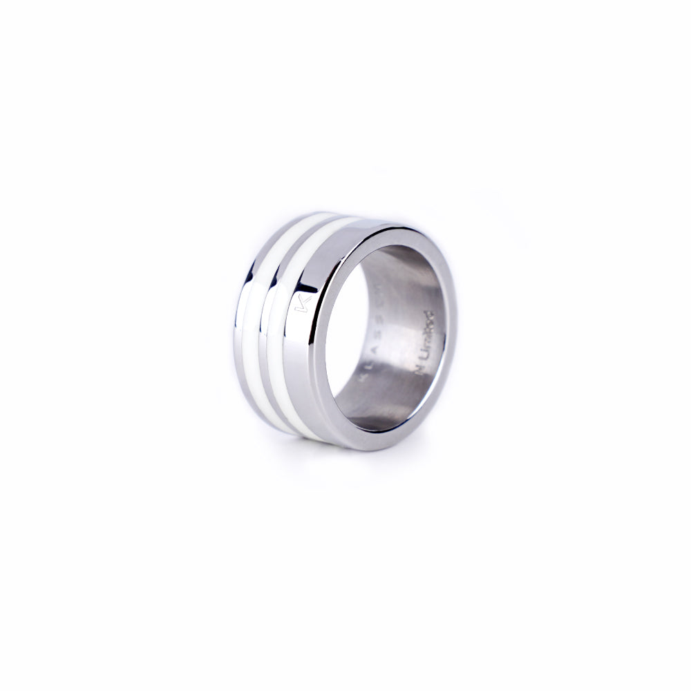 OVY リング14号 Silver Signet Ring | OVY