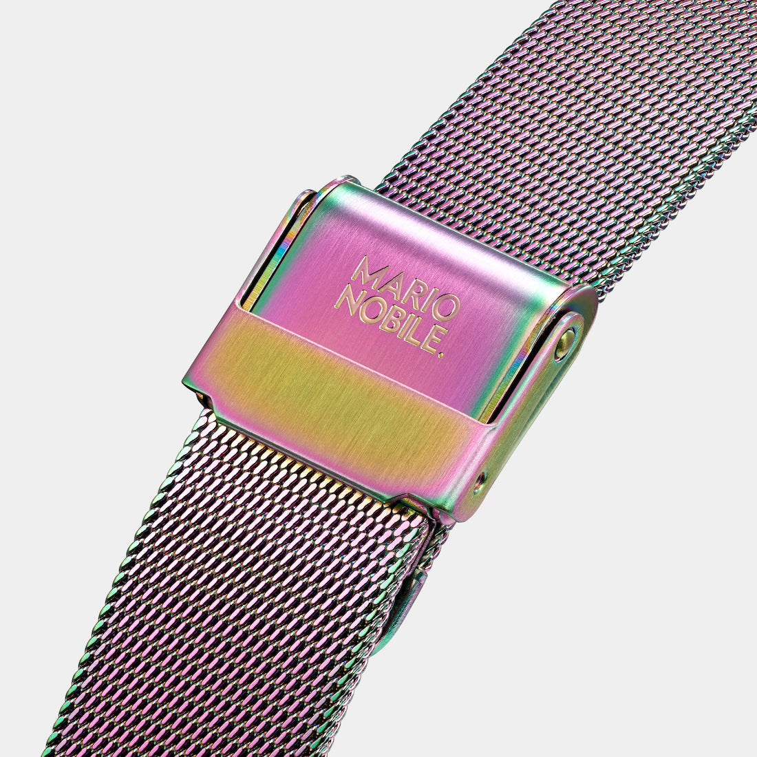 K14 Irregularly Square Mesh 34mm