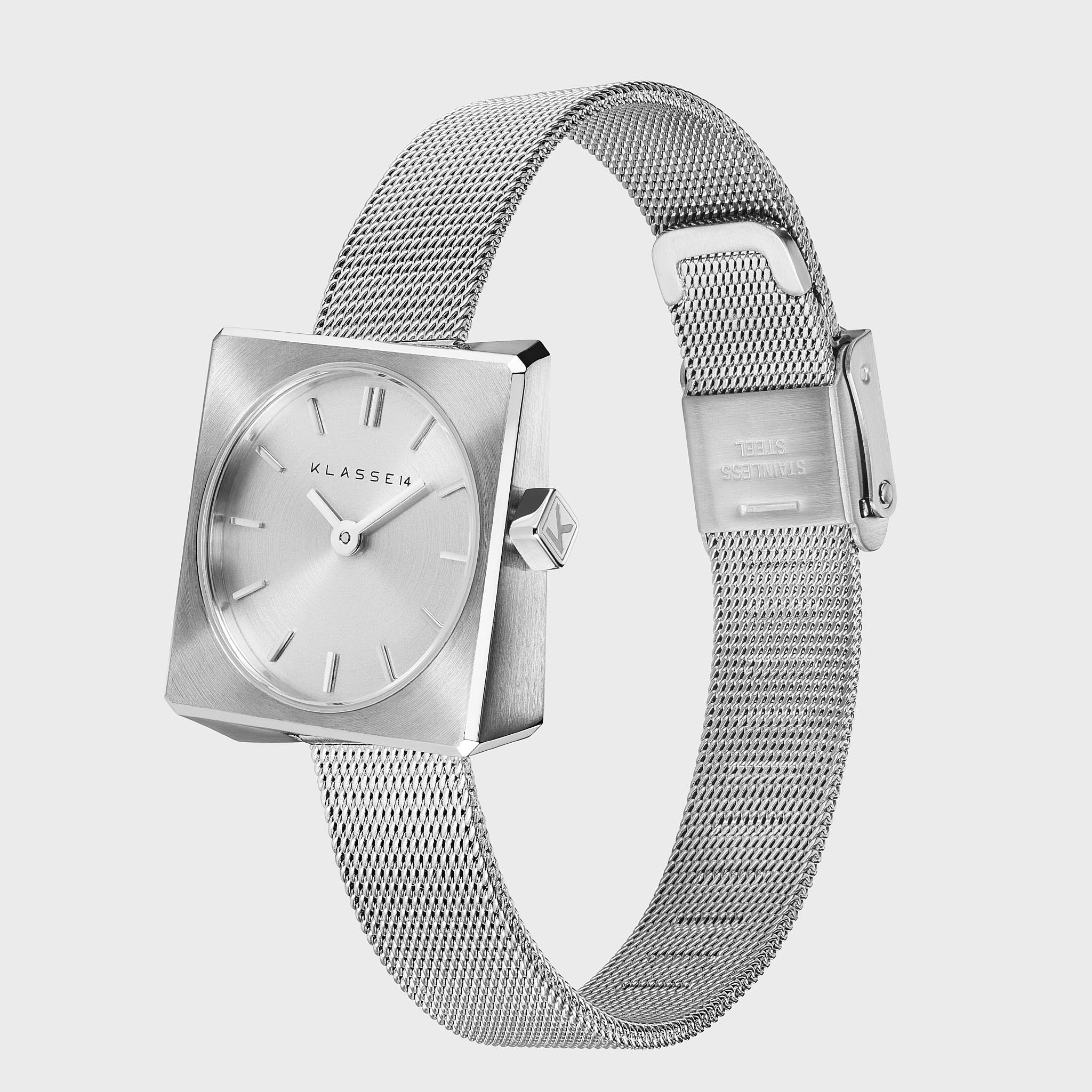 Spin with Mesh 25.5mm – KLASSE14 JAPAN