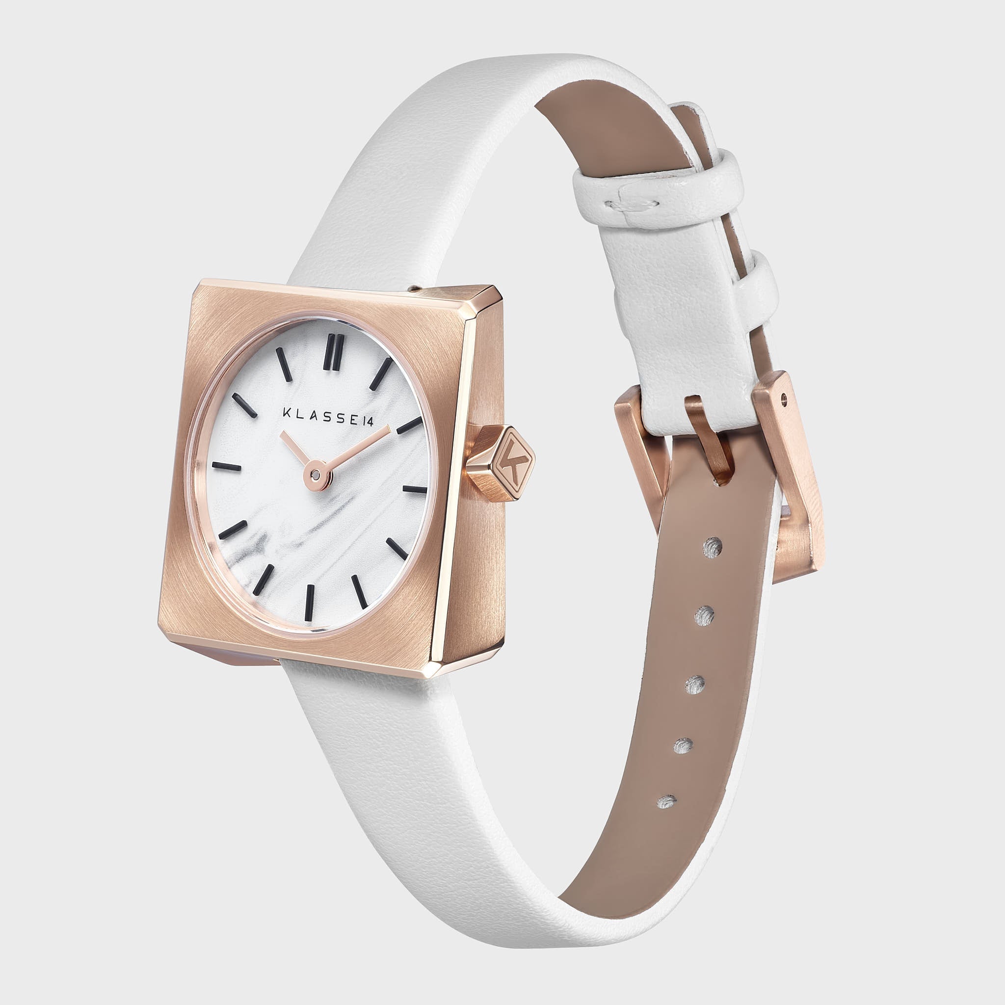 Spin Marble Leather 25.5mm – KLASSE14 JAPAN