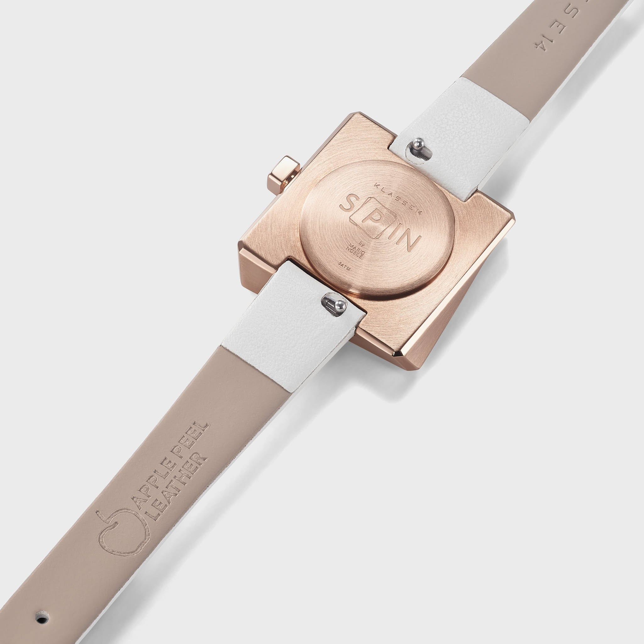 Spin Marble Leather 25.5mm – KLASSE14 JAPAN