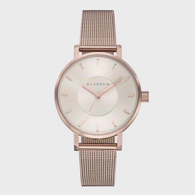 Volare Mesh 32mm – KLASSE14 JAPAN
