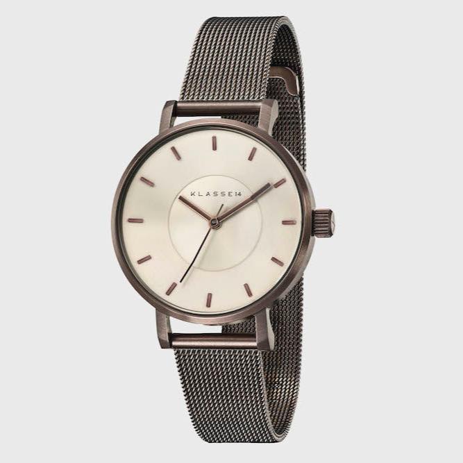 Volare Mesh 32mm – KLASSE14 JAPAN
