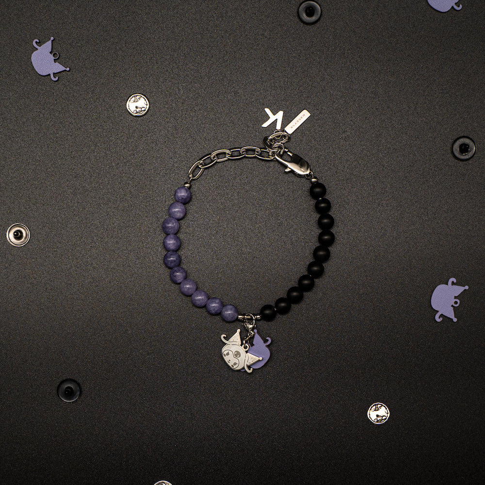 KLASSE14 Stonegem Bracelet x KUROMI