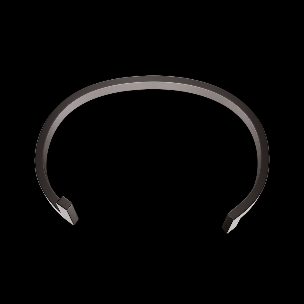 IL Bracciale / Matt Black