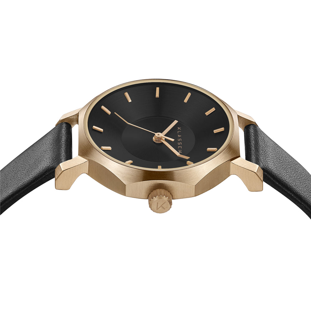 Volare Okto Leather 28mm – KLASSE14 JAPAN