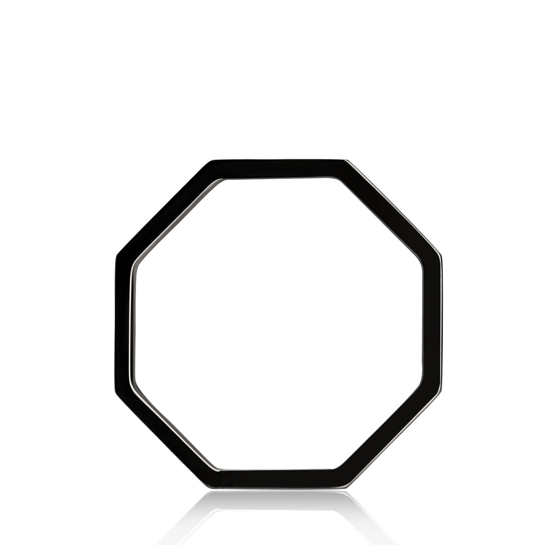 KLASSE14 x IMOKO Okto Ring Fino Black – KLASSE14 JAPAN