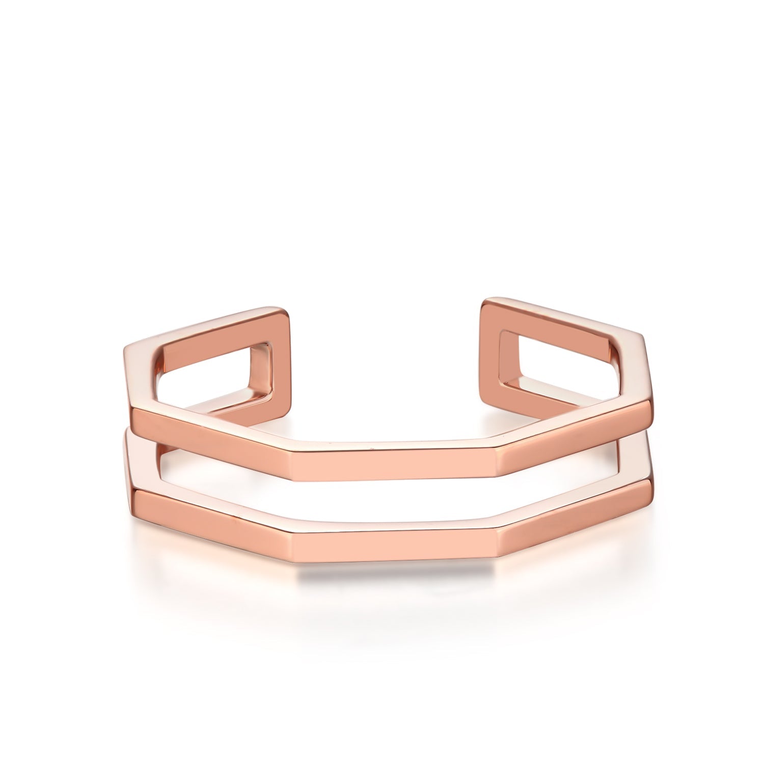 Okto Double Ring – KLASSE14 JAPAN