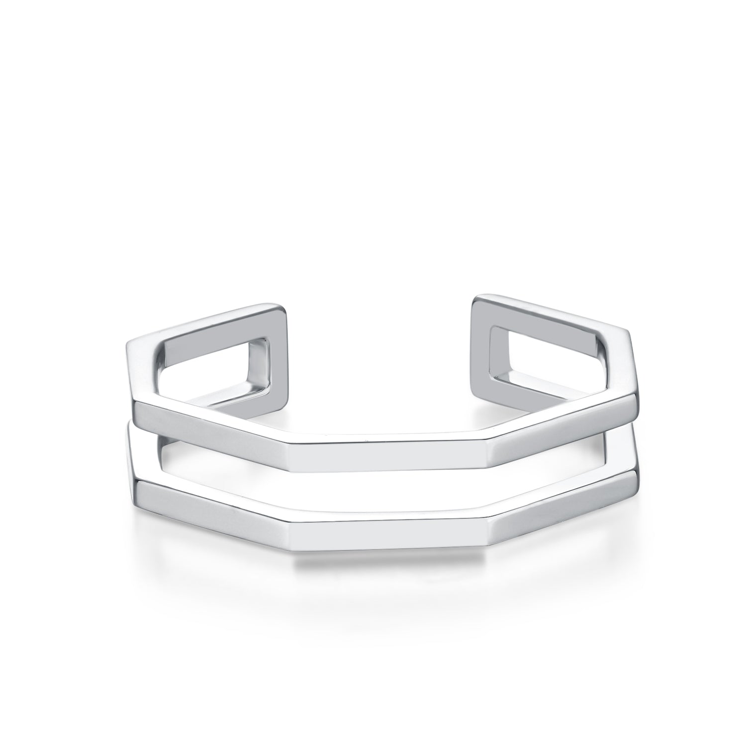 Okto Double Ring – KLASSE14 JAPAN
