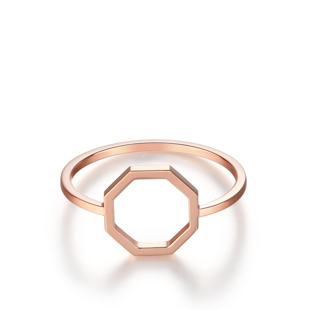 Okto Ring