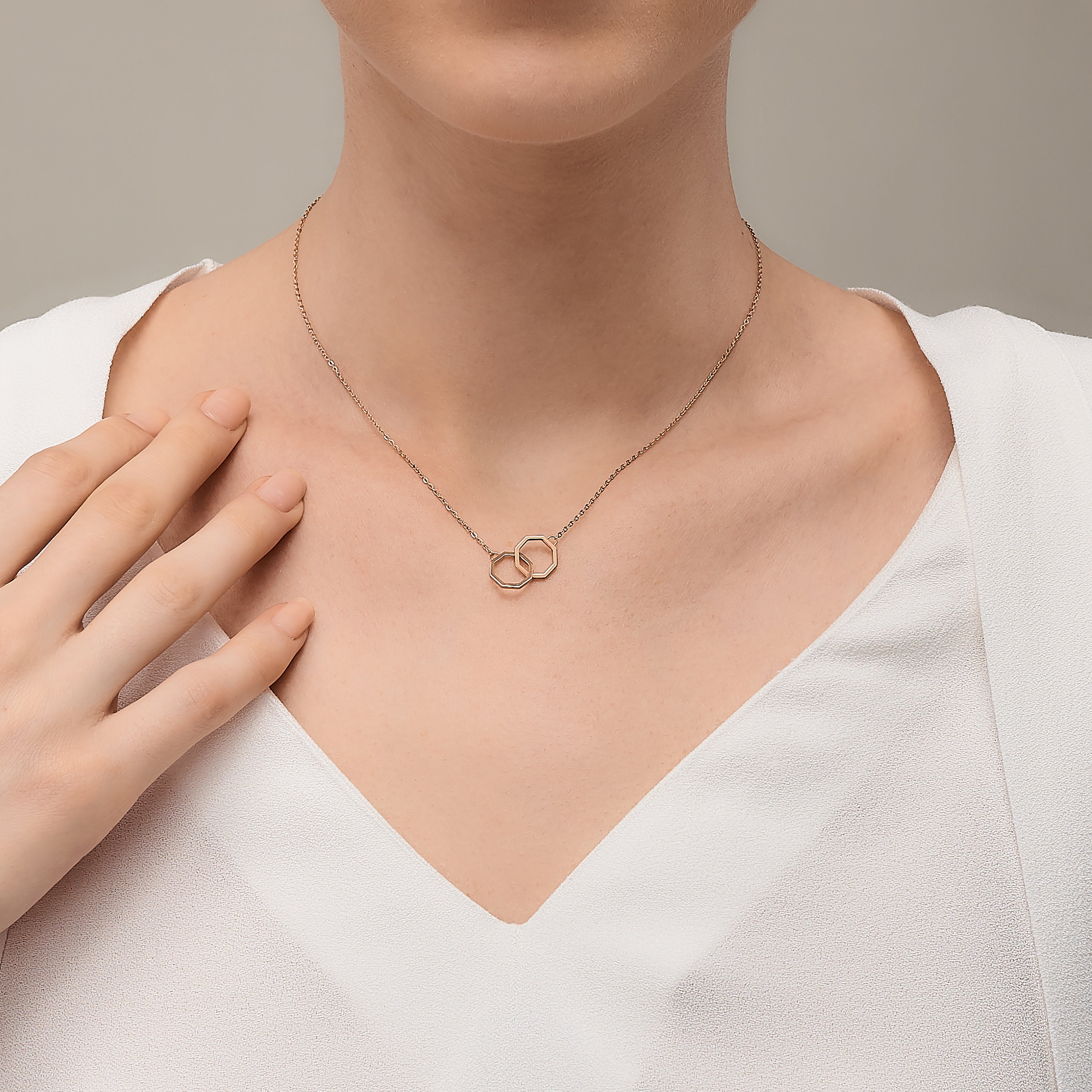 NECKLACE – KLASSE14 JAPAN