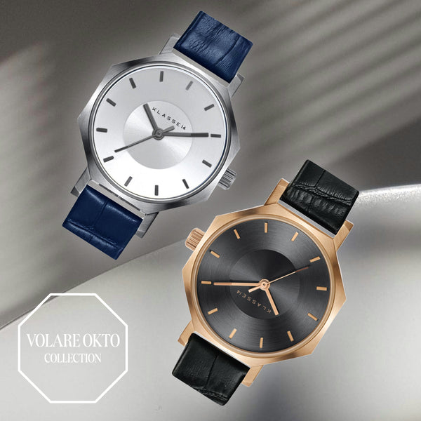 Volare OKTO 36mm – KLASSE14 JAPAN
