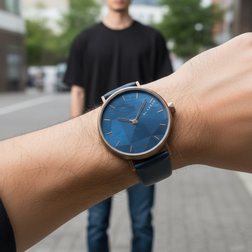 Paradox Sapphire MOP Xmas 2025