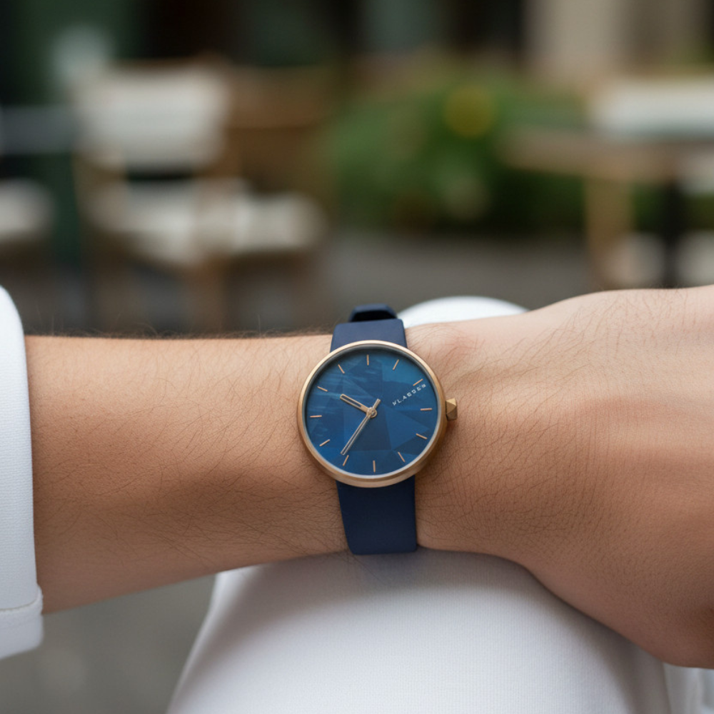 Paradox Sapphire MOP Xmas 2025