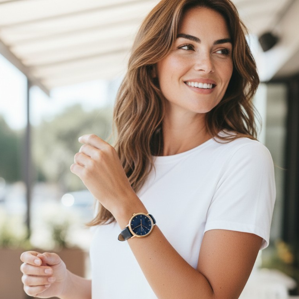 Paradox Sapphire MOP Xmas 2025