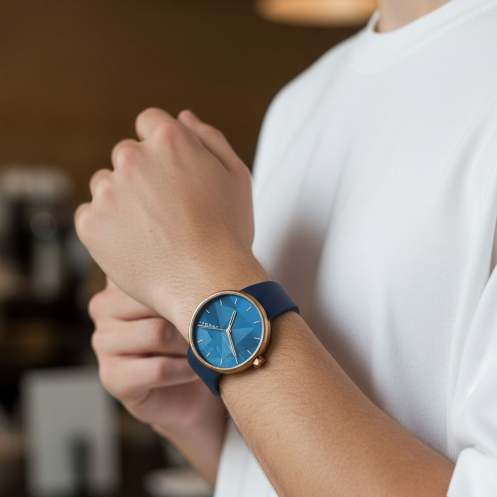 Paradox Sapphire MOP Xmas 2025