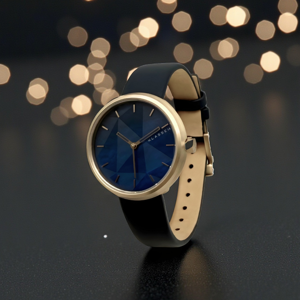 Paradox Sapphire MOP 2025XMAS – KLASSE14 JAPAN Paradox Sapphire MOP 2025XMAS – KLASSE14 JAPAN