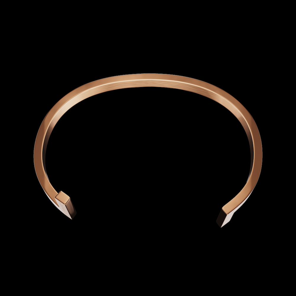 IL Bracciale / Rose Gold