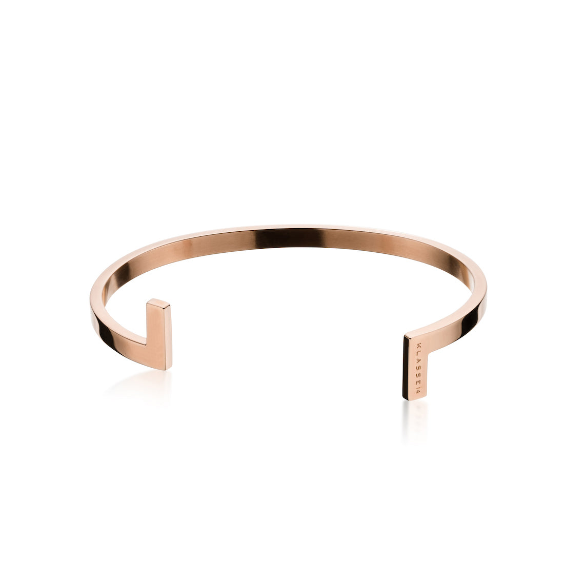 IL Bracciale / Rose Gold